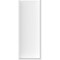Ekena Millwork Imperial Architectural Grade PVC Outlooker with Traditional Ends, 7"W X 14"D X 18"H OUTP07X14X18IMP01 - alternate 2